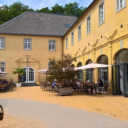 Hotel Schloss Dyck Juchen Екстер'єр фото