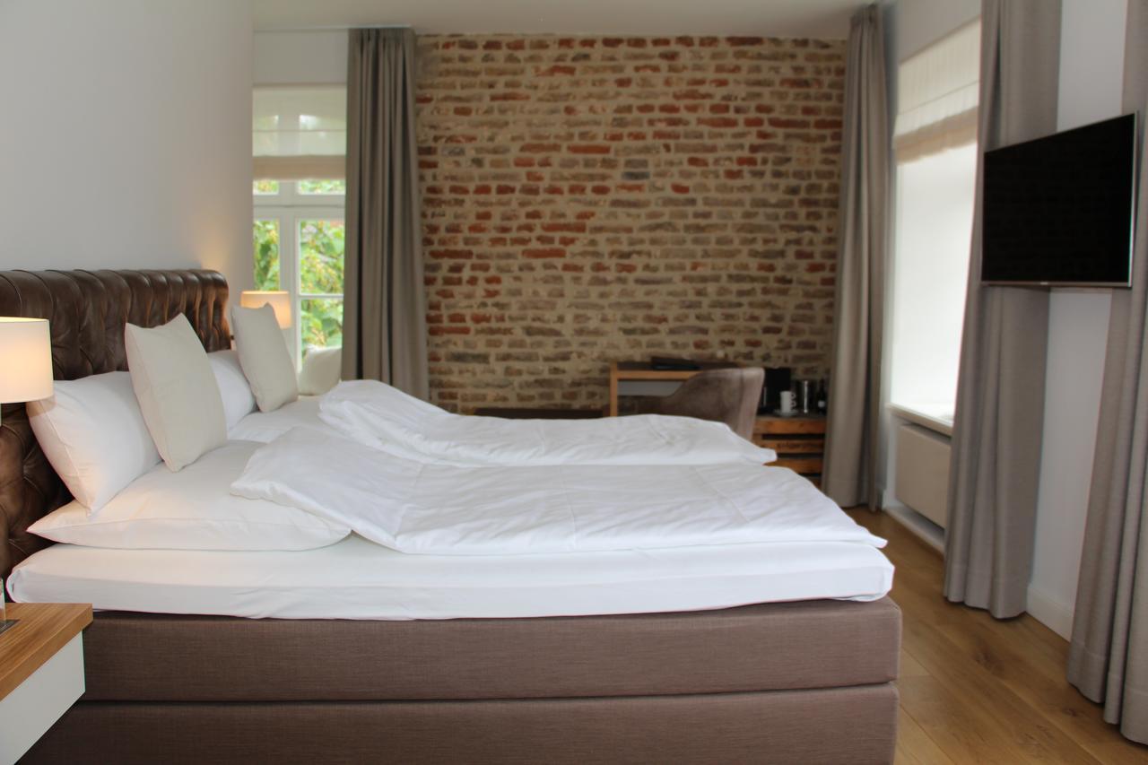 Hotel Schloss Dyck Juchen Екстер'єр фото