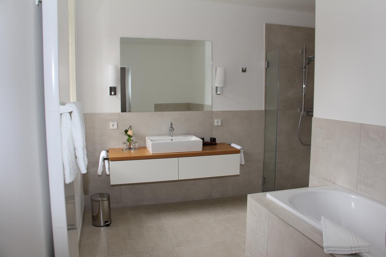 Hotel Schloss Dyck Juchen Екстер'єр фото