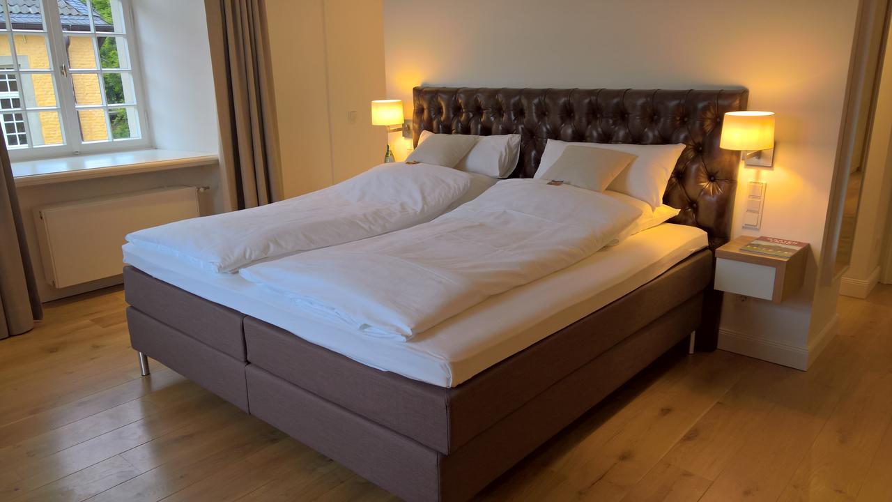 Hotel Schloss Dyck Juchen Екстер'єр фото