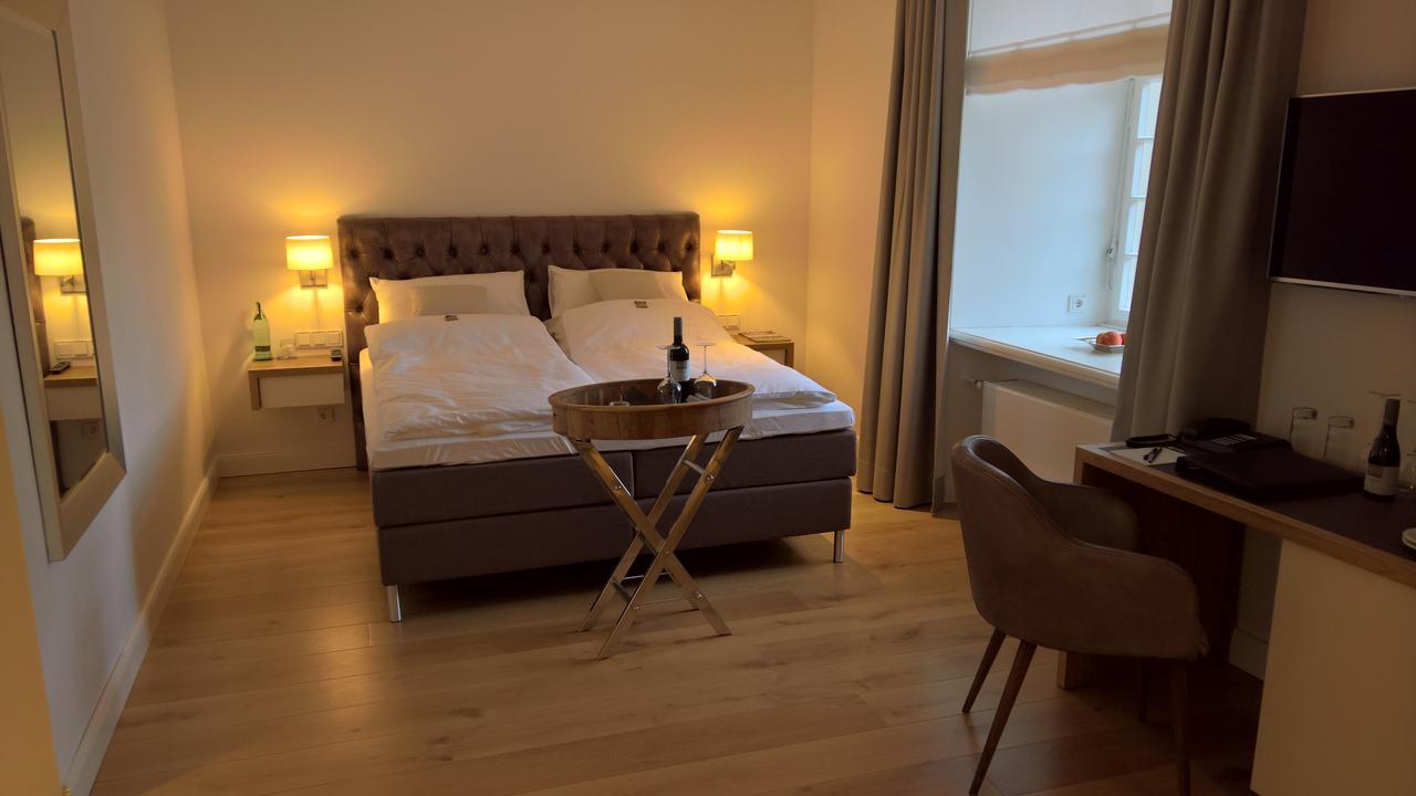 Hotel Schloss Dyck Juchen Екстер'єр фото