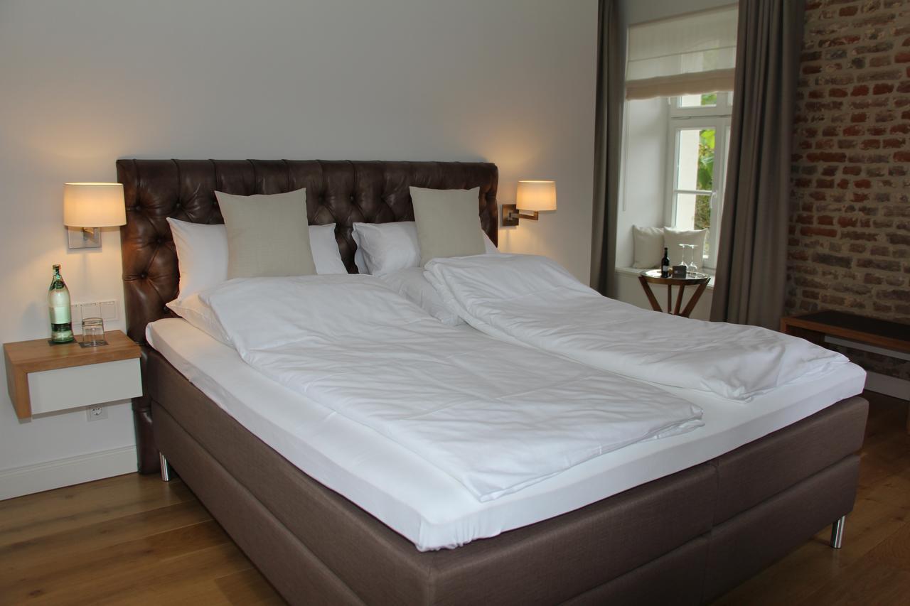 Hotel Schloss Dyck Juchen Екстер'єр фото